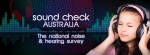 Soundcheck